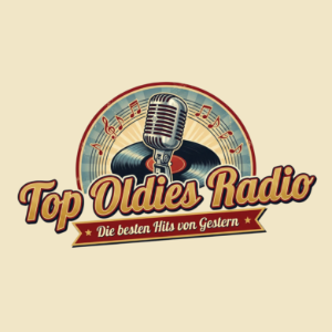 Top Oldies Radio-logo