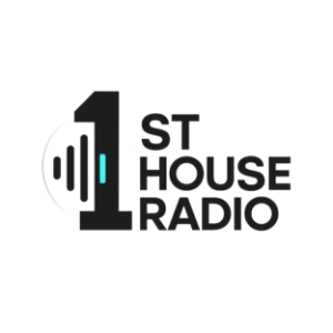 1st House Radio-logo