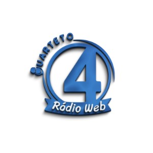 Radio Quarteto-logo