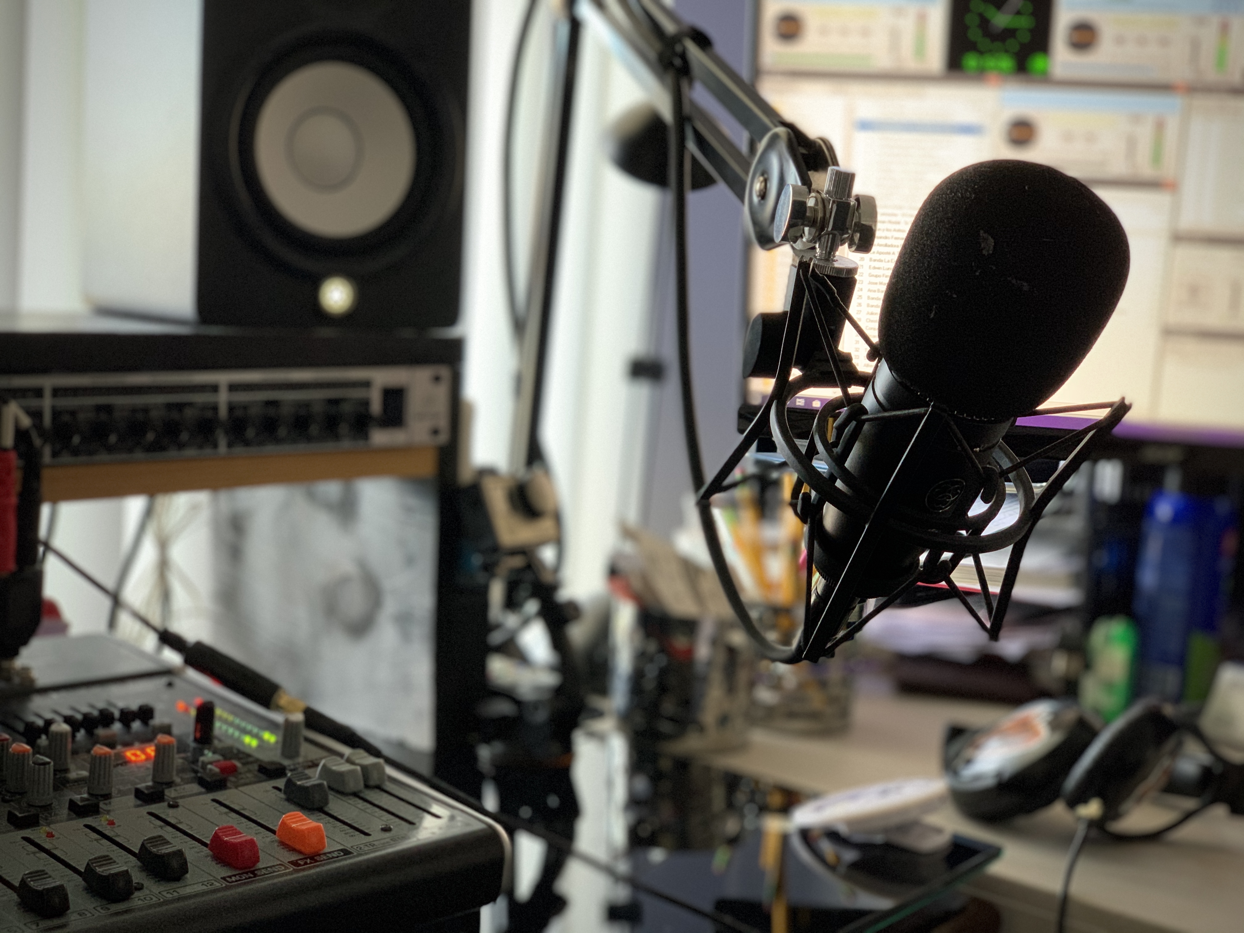 Mixtaz 98.5