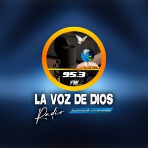 Radio La Voz de Dios 95.3
