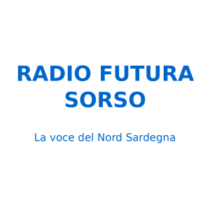 Radio Futura Sorso-logo
