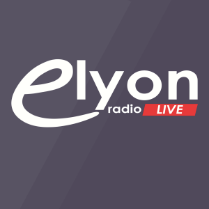 Radio Elyon Live-logo