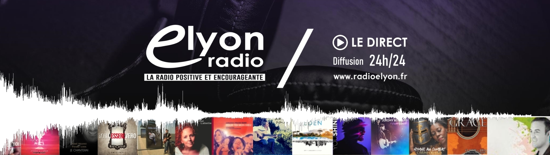 Radio Elyon Rhema