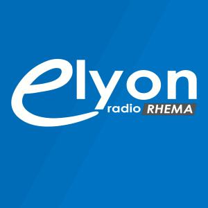 Radio Elyon Rhema-logo