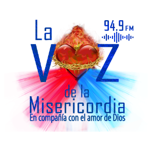 LA VOZ DE LA MISERICORDIA 94.9 FM-logo