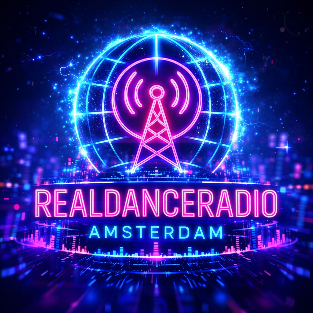 Realdanceradio Amsterdam