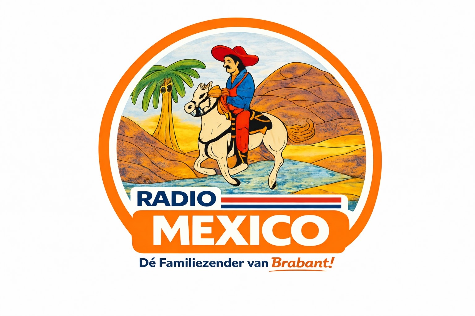 Radio Mexico