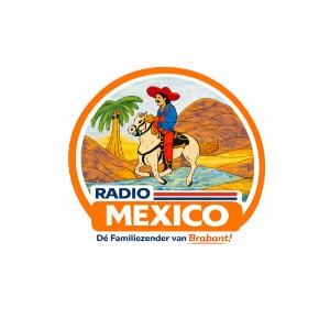 Radio Mexico-logo
