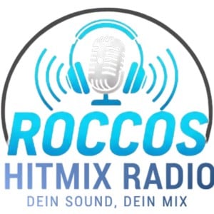 Roccos HitMix Radio-logo