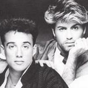 Wham! Radio-logo