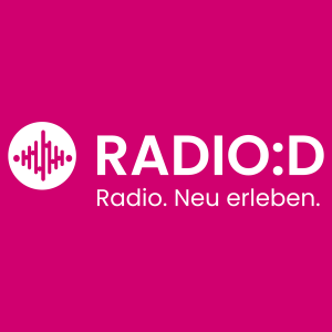 RADIO:D-logo