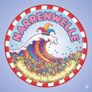 Narrenwelle-logo