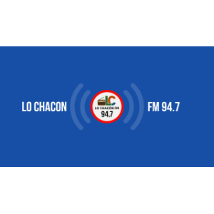 Lo Chacon Fm