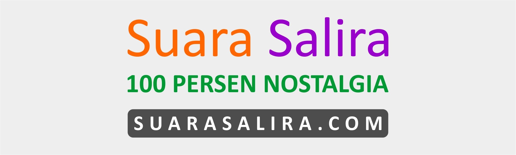 SUARA SALIRA