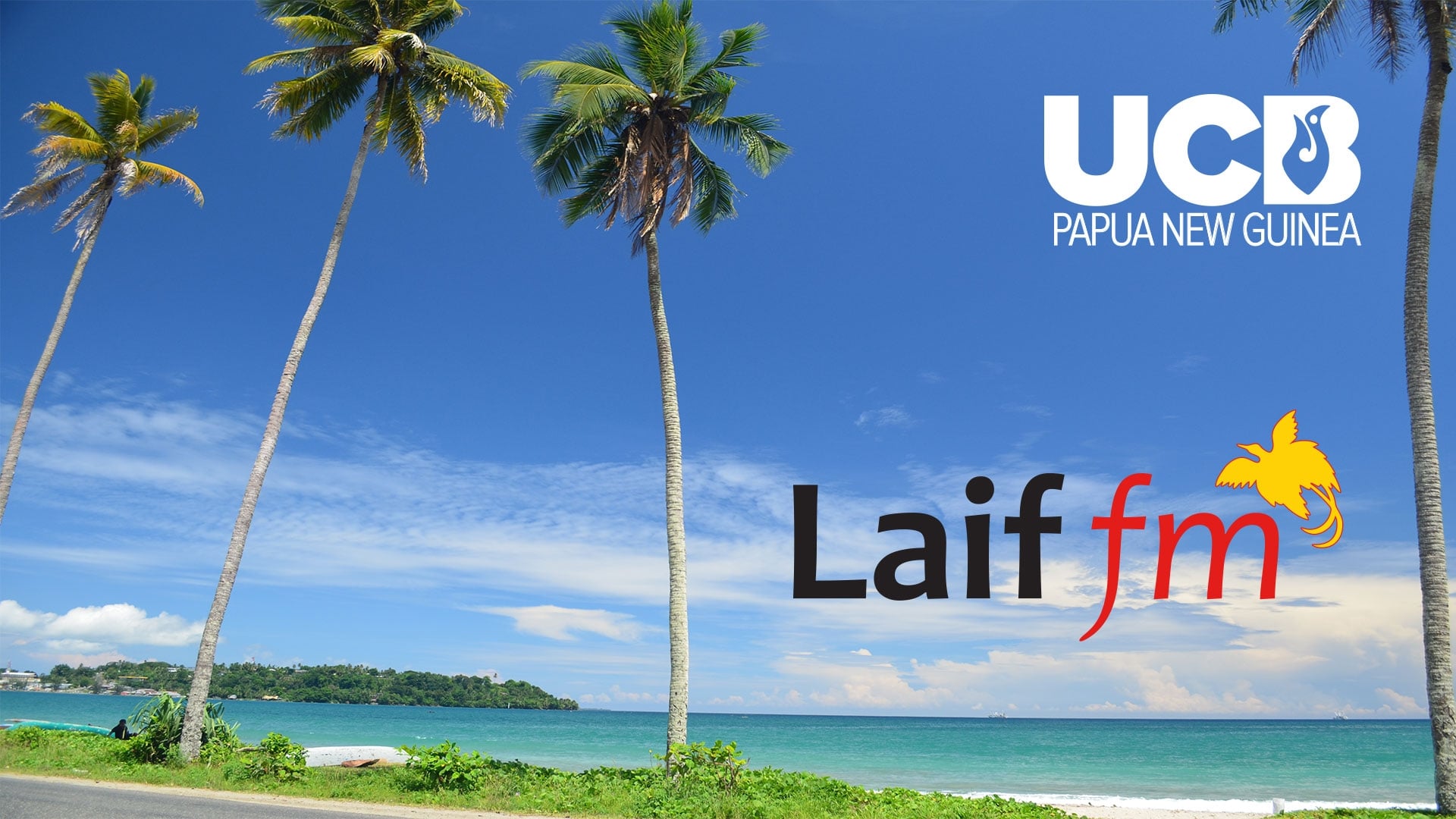 Laif FM PNG