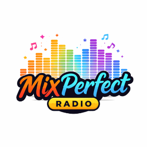 Mixperfect Radio-logo