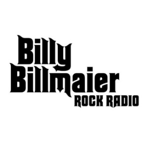 BB Rock Radio-logo