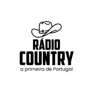 RÁDIO COUNTRY PORTUGAL-logo