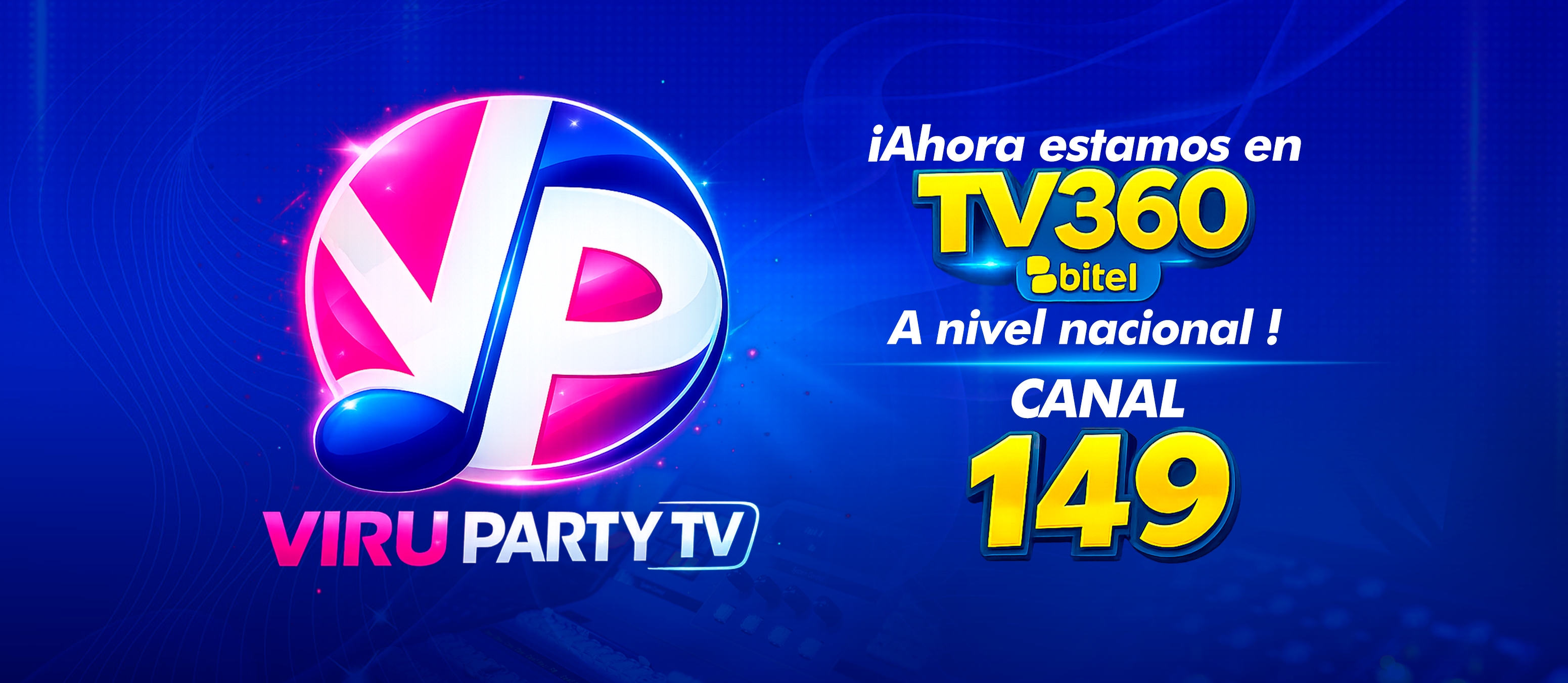 Radio Viru Party