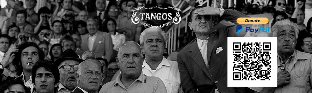 TANGOS