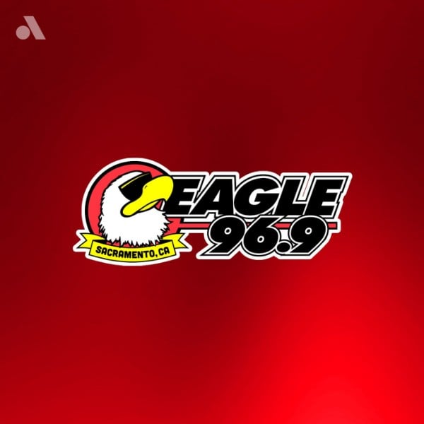 96.9 The Eagle, KSEG 96.9 FM, Sacramento, CA Free Radio TuneIn
