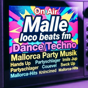 MalleLocoBeats-logo
