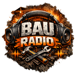Bau Radio-logo