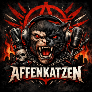 Affenkatzen-logo