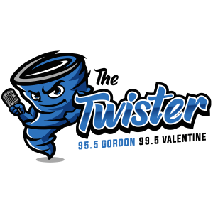 The Twister-logo