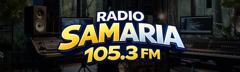 Radio Samaria 105.3 FM