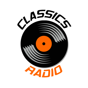 Classics Radio-logo