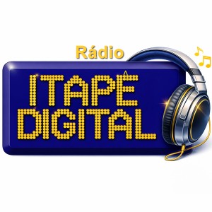 Radio ITAPE DIGITAL-logo