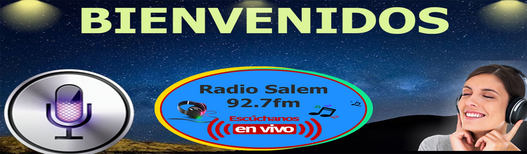 Radio Salem