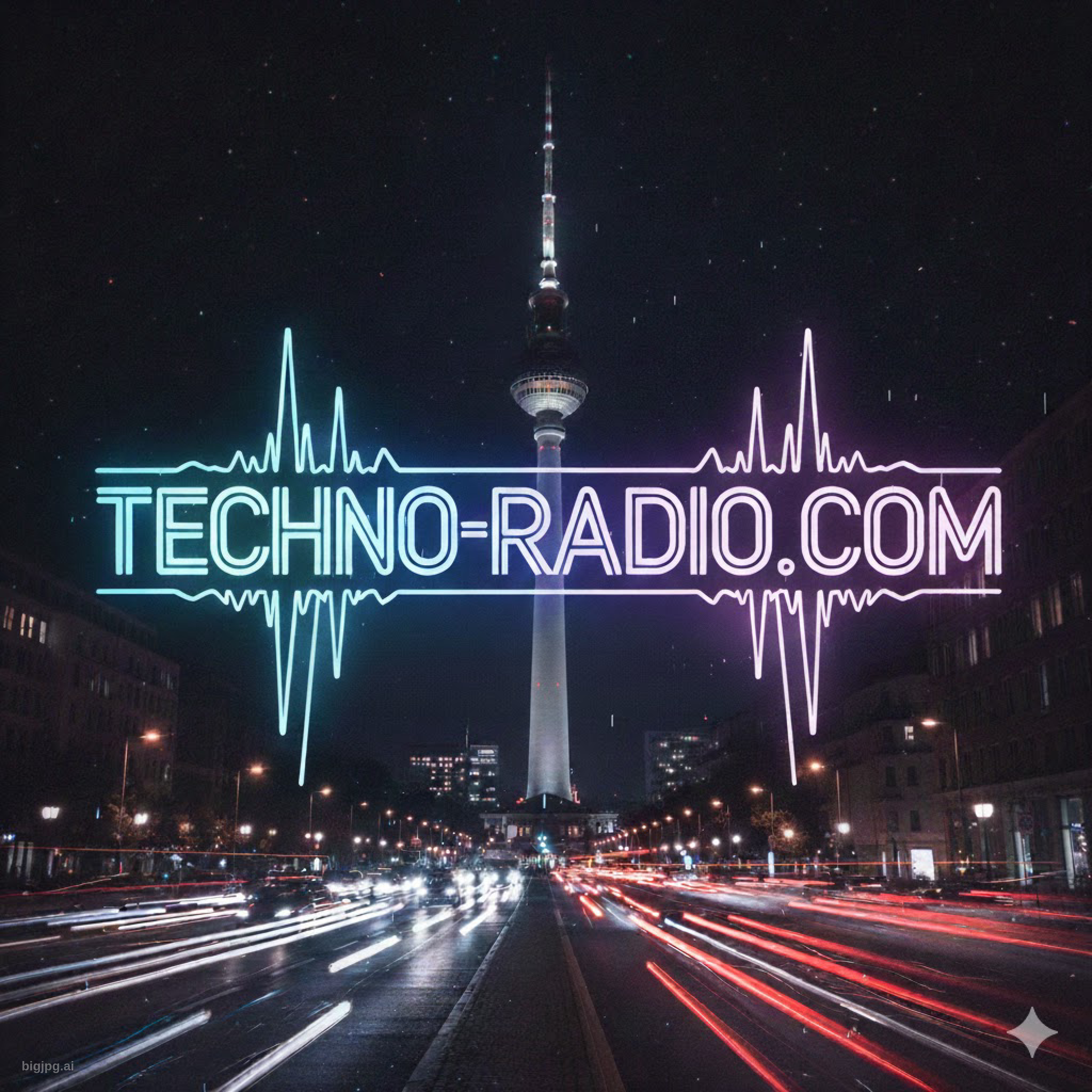 Techno-Radio.com