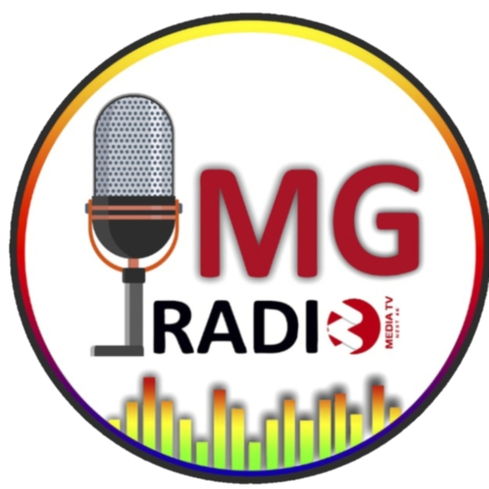 MG Radio