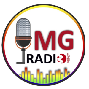 MG Radio-logo