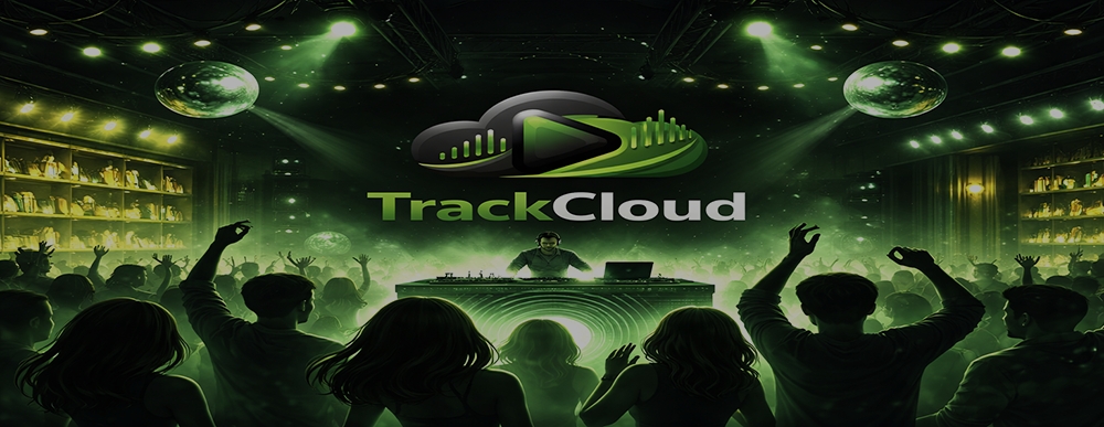 Radio Paula IA - Trackcloud