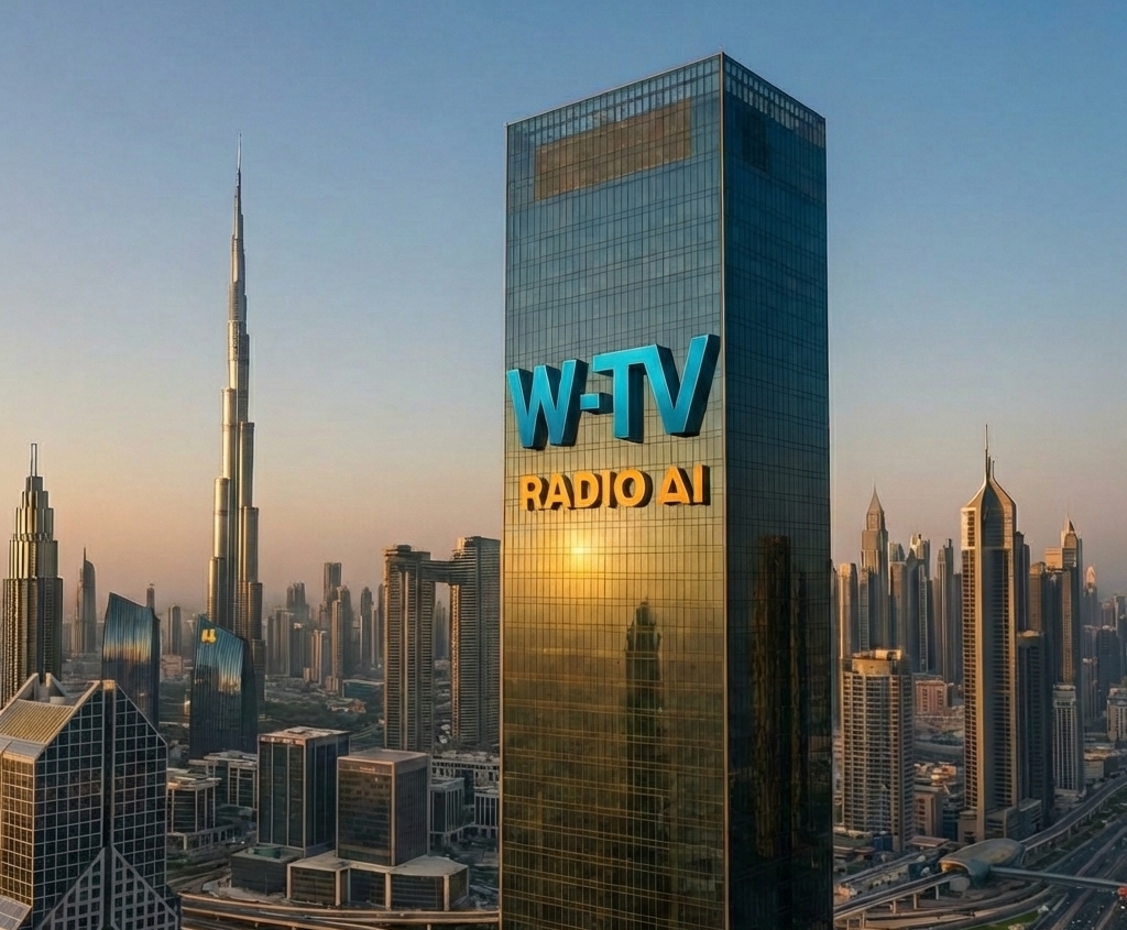 W-TV Radio AI