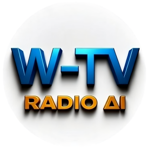 W-TV Radio AI-logo
