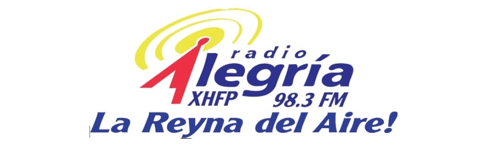 RADIO ALEGRIA 98.3 FM