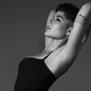 Halsey Radio-logo