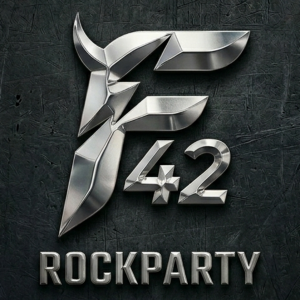 F 42 Rockparty-logo