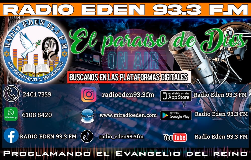 Radio Edén