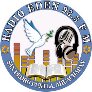 Radio Edén-logo