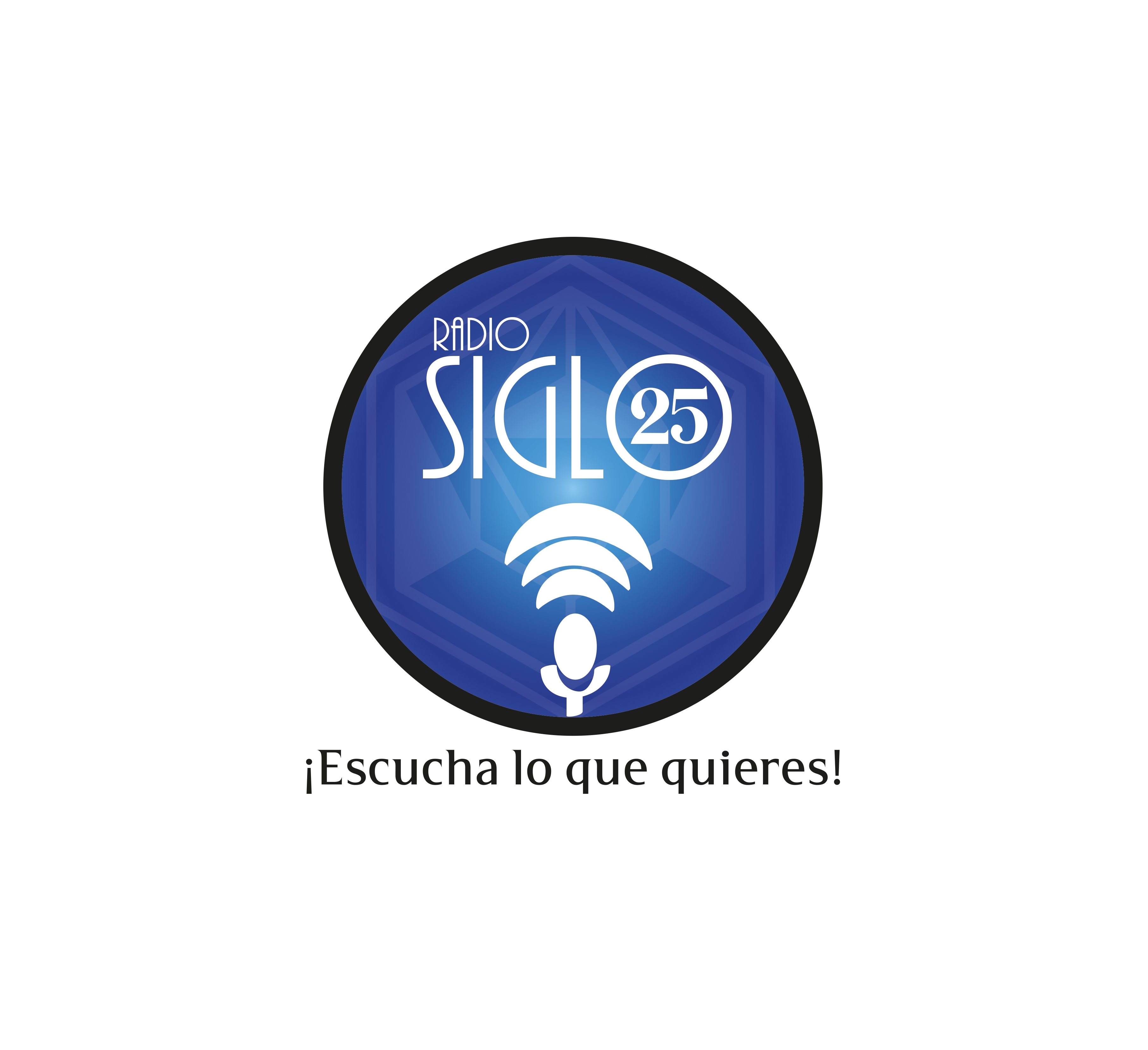 Radio Siglo 25