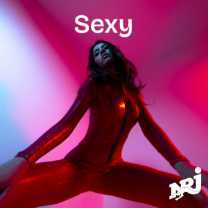 NRJ SEXY-logo
