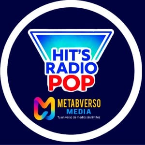 Radio Hits Pop-logo