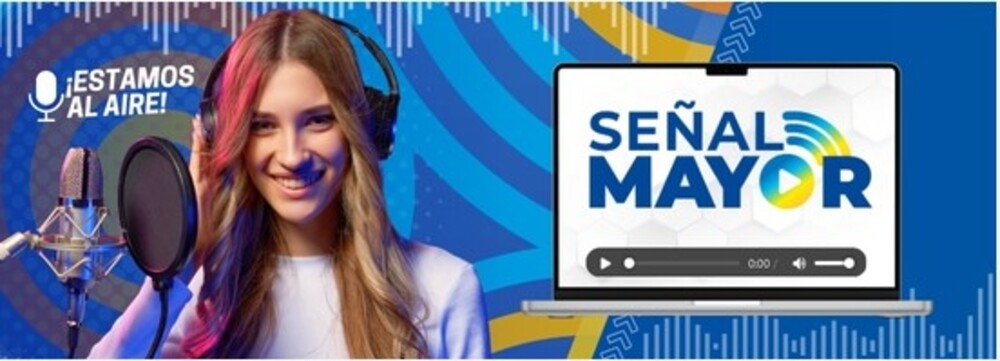 Señal Mayor