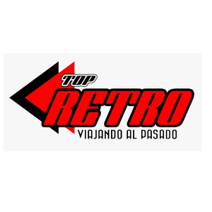 Top Retro Guatemala-logo
